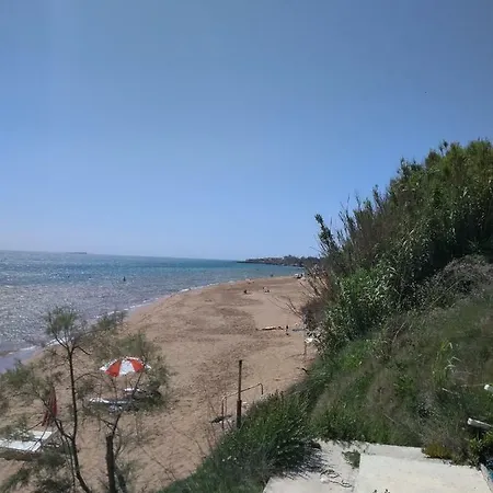 Sam's Casa vacanze Agios Georgios (Corfu)