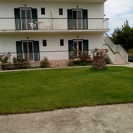 Casa vacanze Sam's Agios Georgios (Corfu)