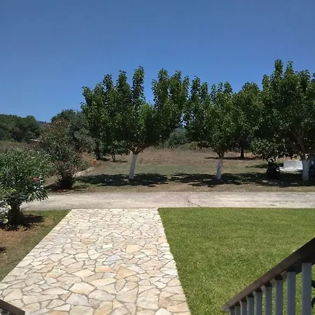 Casa vacanze Sam's Agios Georgios (Corfu)