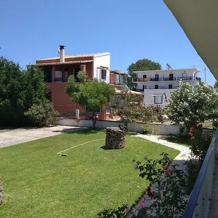Sam's * Agios Georgios (Corfu)