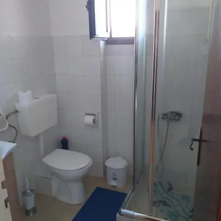 Sam's Casa vacanze Agios Georgios (Corfu)