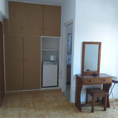 Casa vacanze Sam's Agios Georgios (Corfu)