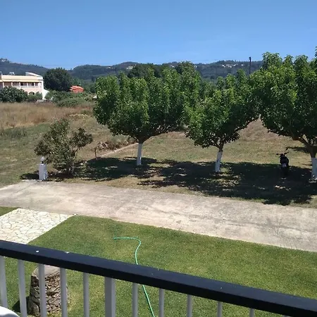 Sam's * Agios Georgios (Corfu)