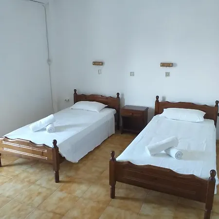 Sam's Holiday home Agios Georgios (Corfu)